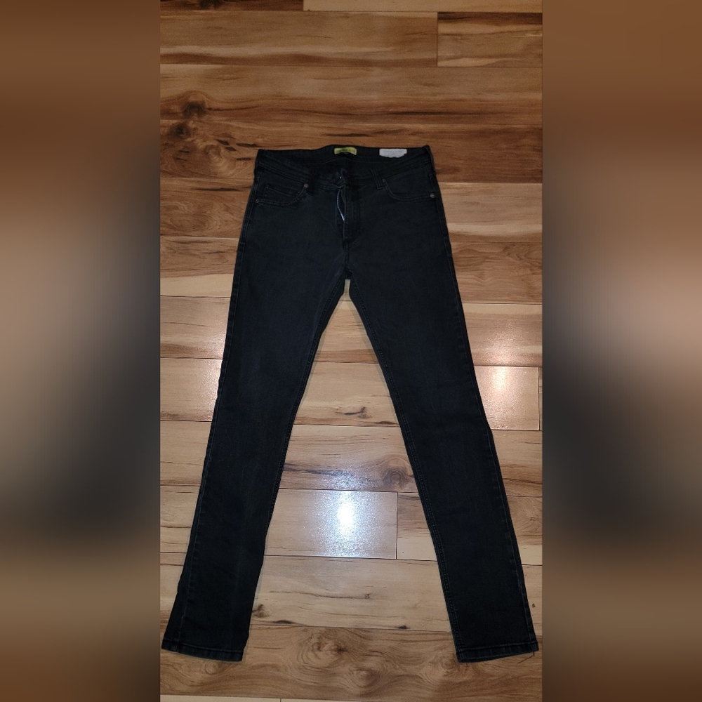 Versace Jean's